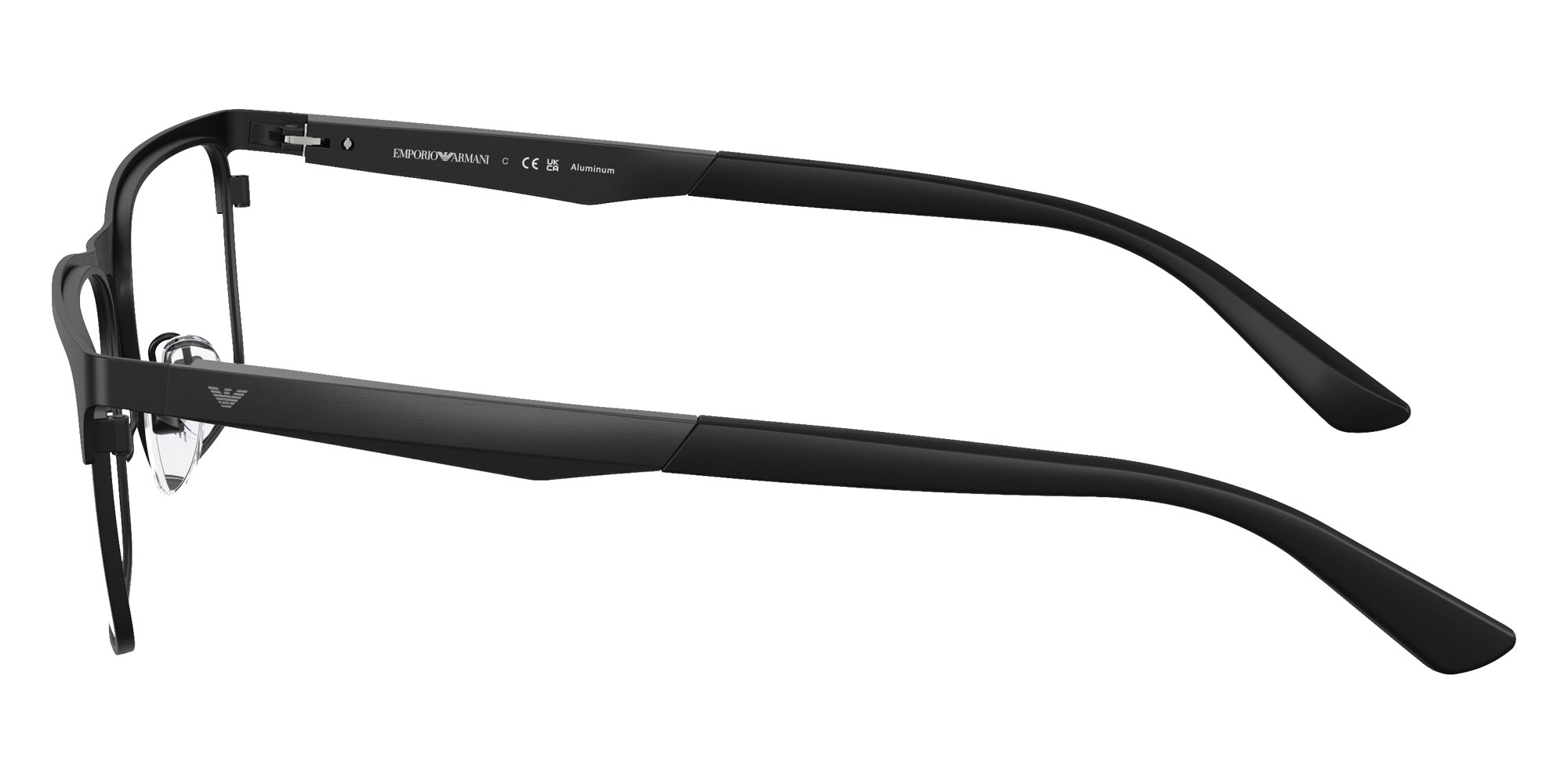EMPORIO ARMANI EA1183 3001 54 - Matte Black #id:ea11833001_s:100110