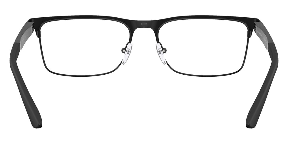 EMPORIO ARMANI EA1183 3001 54 - Matte Black #id:ea11833001_s:100115