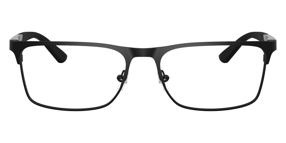 EMPORIO ARMANI EA1183 3001 54 - Matte Black #id:ea11833001_s:100120
