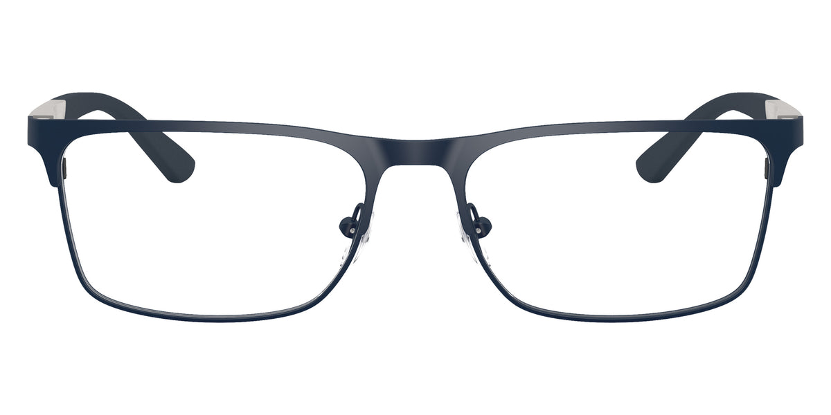 EMPORIO ARMANI EA1183 3018 54 - Matte Blue #id:ea11833018_s:100100