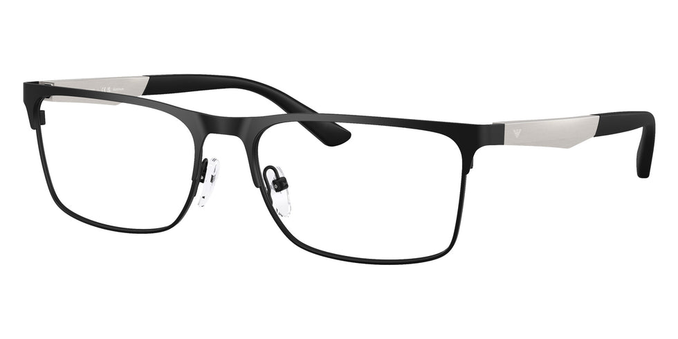 EMPORIO ARMANI EA1183 3431 54 - Matte Black #id:ea11833431_s:104105