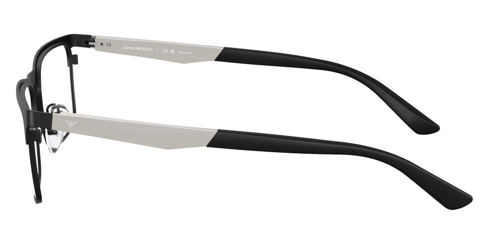 EMPORIO ARMANI EA1183 3431 54 - Matte Black #id:ea11833431_s:104110