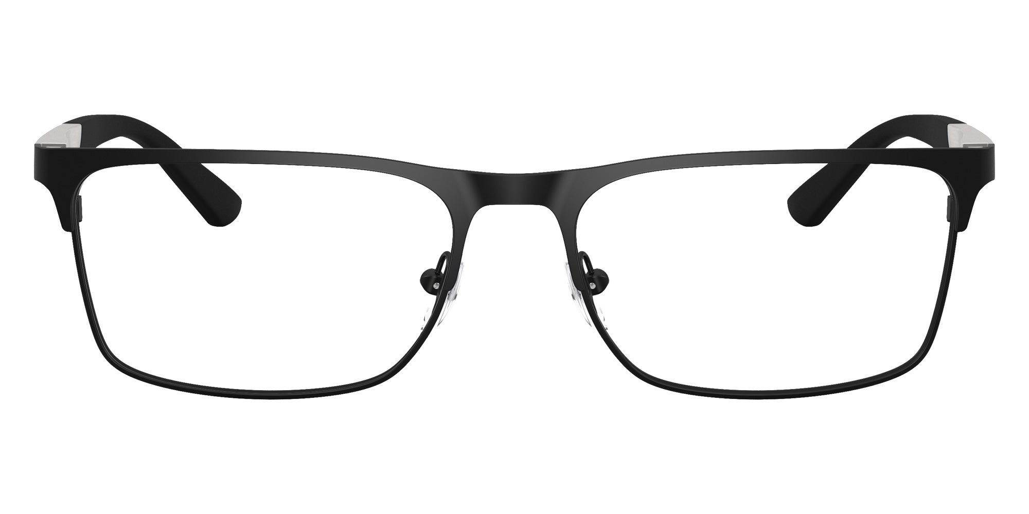 EMPORIO ARMANI EA1183 3431 54 - Matte Black #id:ea11833431_s:104120
