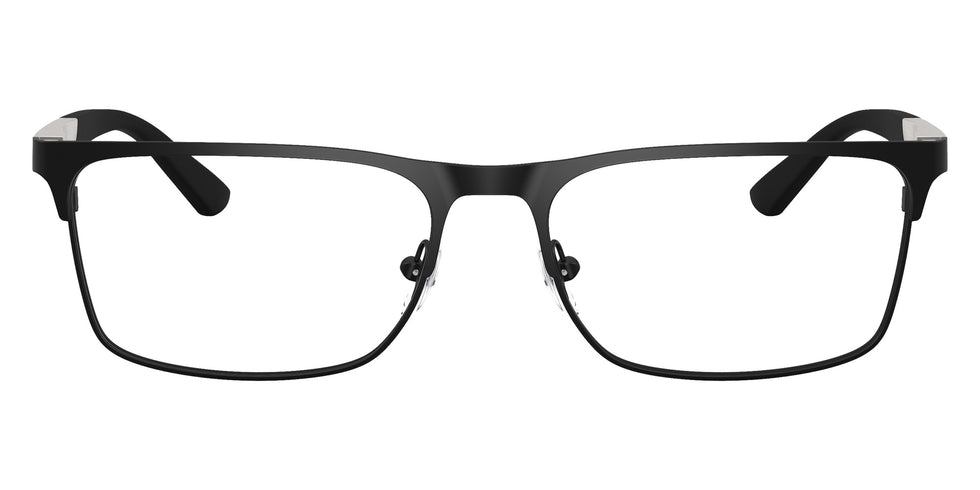 EMPORIO ARMANI EA1183 3431 54 - Matte Black #id:ea11833431_s:104120