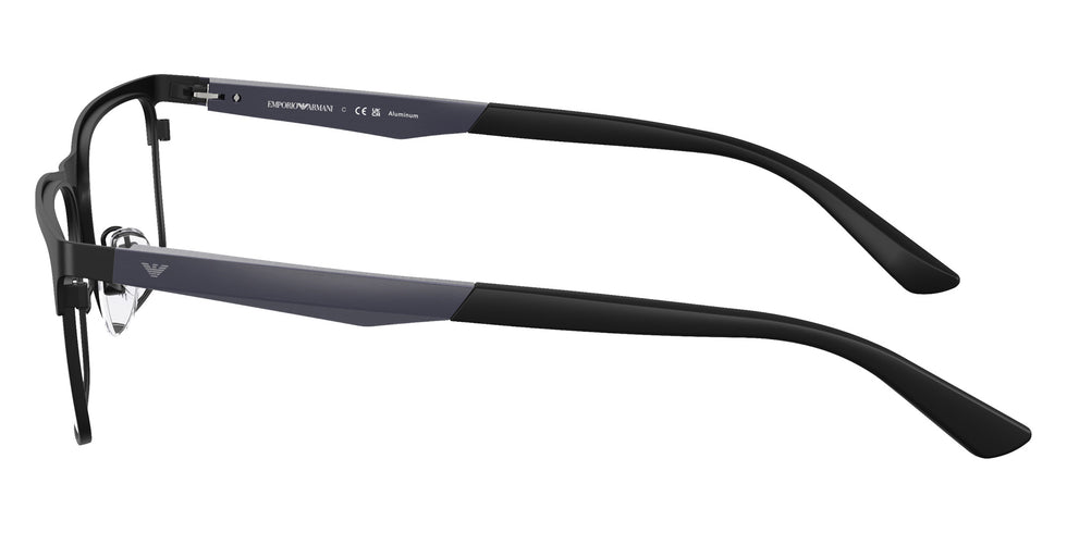 EMPORIO ARMANI EA1183 3432 54 - Matte Black #id:ea11833432_s:108110