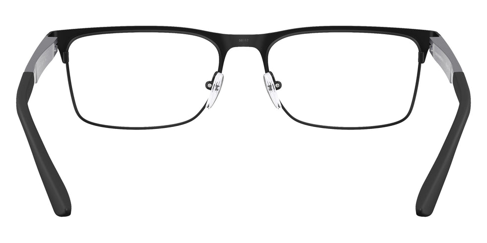 EMPORIO ARMANI EA1183 3432 54 - Matte Black #id:ea11833432_s:108115