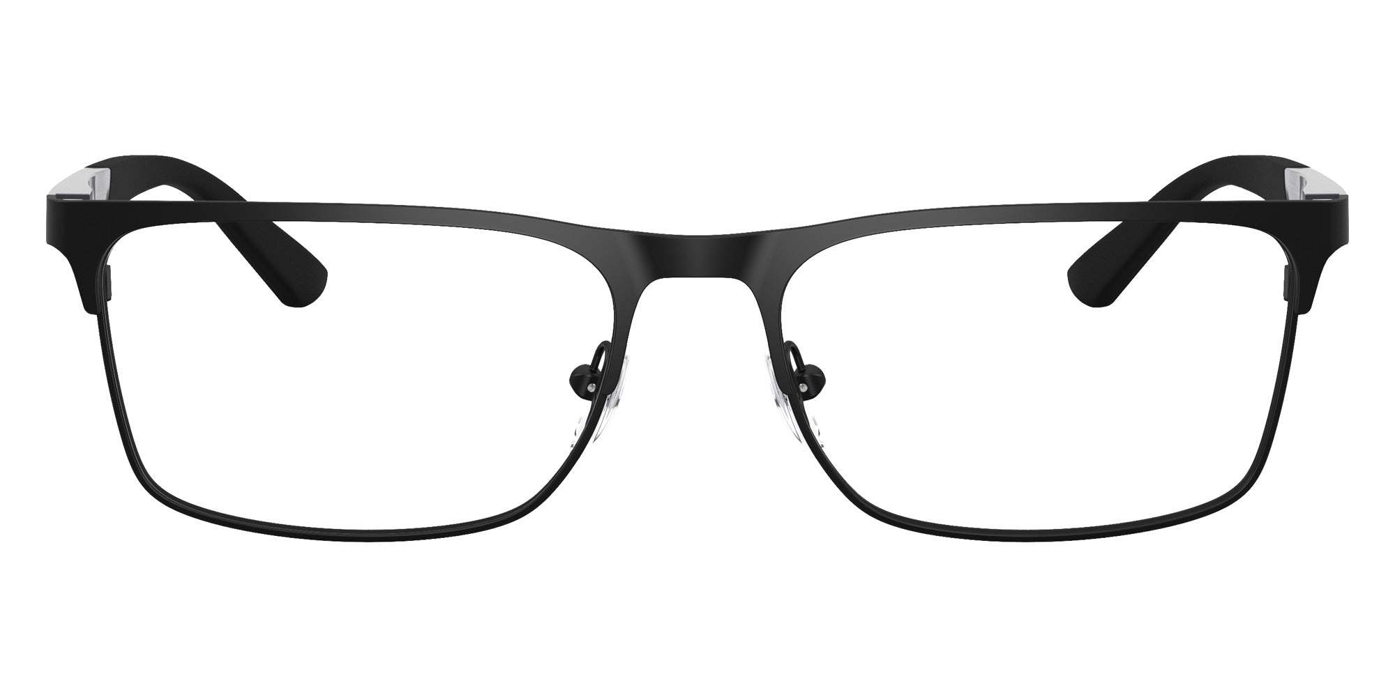 EMPORIO ARMANI EA1183 3432 54 - Matte Black #id:ea11833432_s:108120
