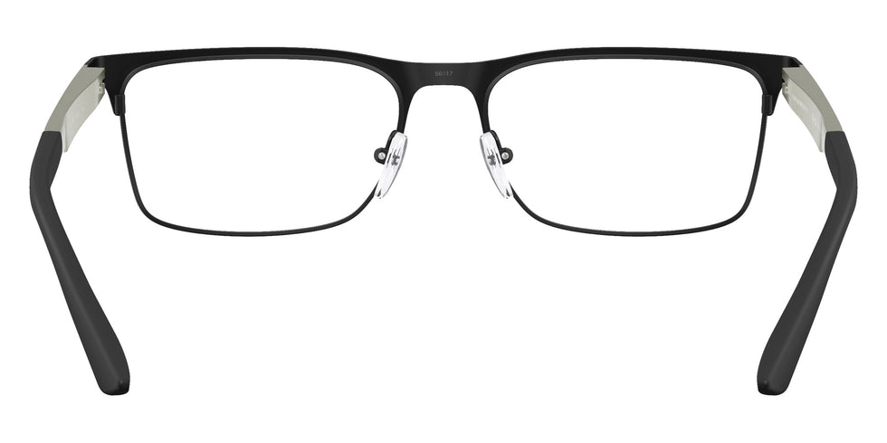 EMPORIO ARMANI EA1183 3433 54 - Matte Black #id:ea11833433_s:112115