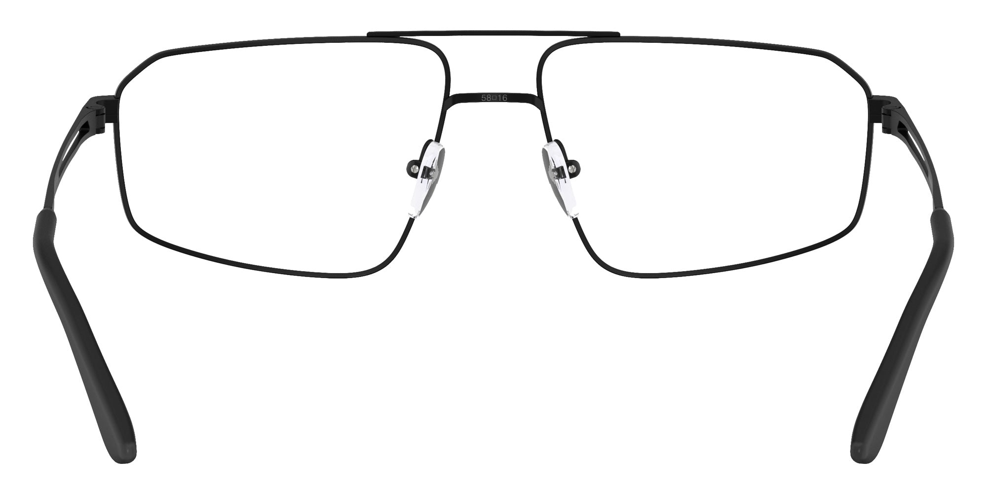 EMPORIO ARMANI EA1184 3001 56 - Matte Black #id:ea11843001_s:100115