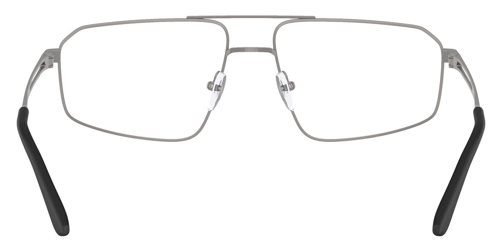 EMPORIO ARMANI EA1184 3032 56 - Brushed Matte Gunmetal #id:ea11843032_s:104115