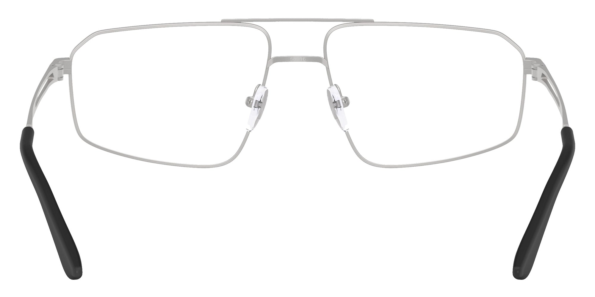 EMPORIO ARMANI EA1184 3045 56 - Matte Silver #id:ea11843045_s:108115