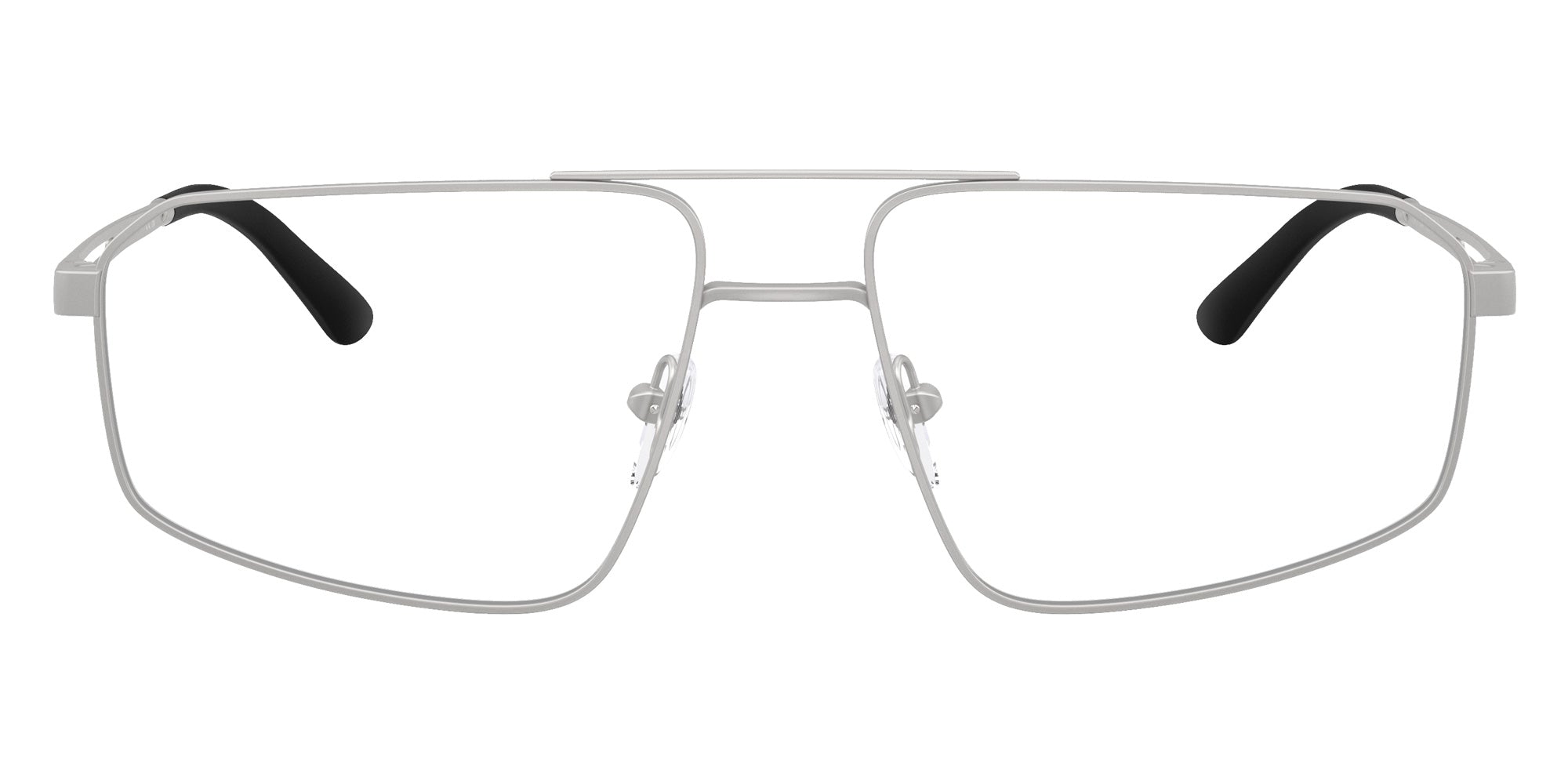 EMPORIO ARMANI EA1184 3045 56 - Matte Silver #id:ea11843045_s:108120