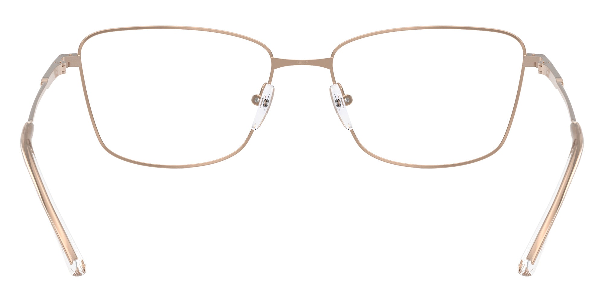 EMPORIO ARMANI EA1185B 3011 54 - Shiny Rose Gold #id:ea1185b3011_s:100115