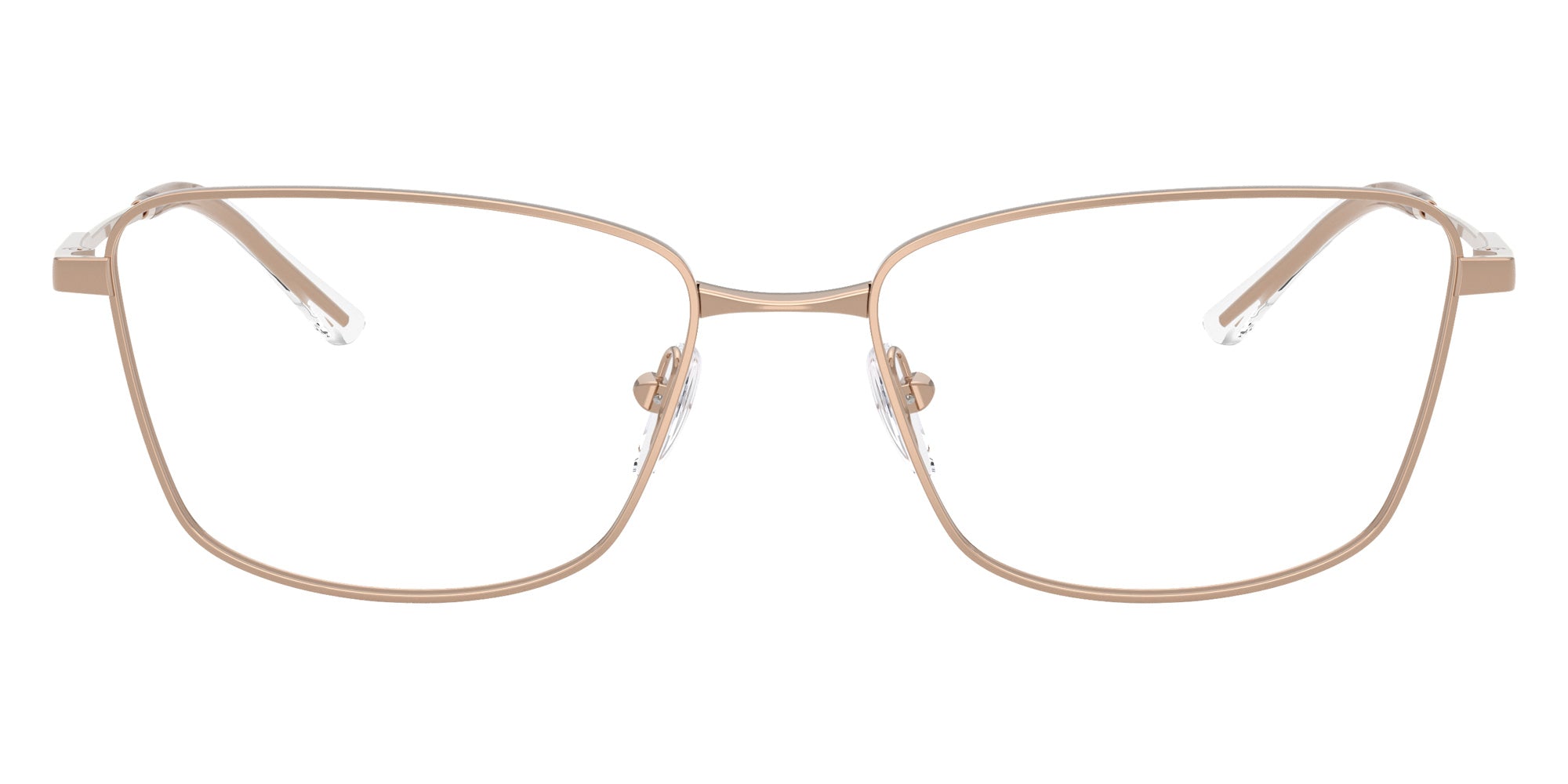 EMPORIO ARMANI EA1185B 3011 54 - Shiny Rose Gold #id:ea1185b3011_s:100120