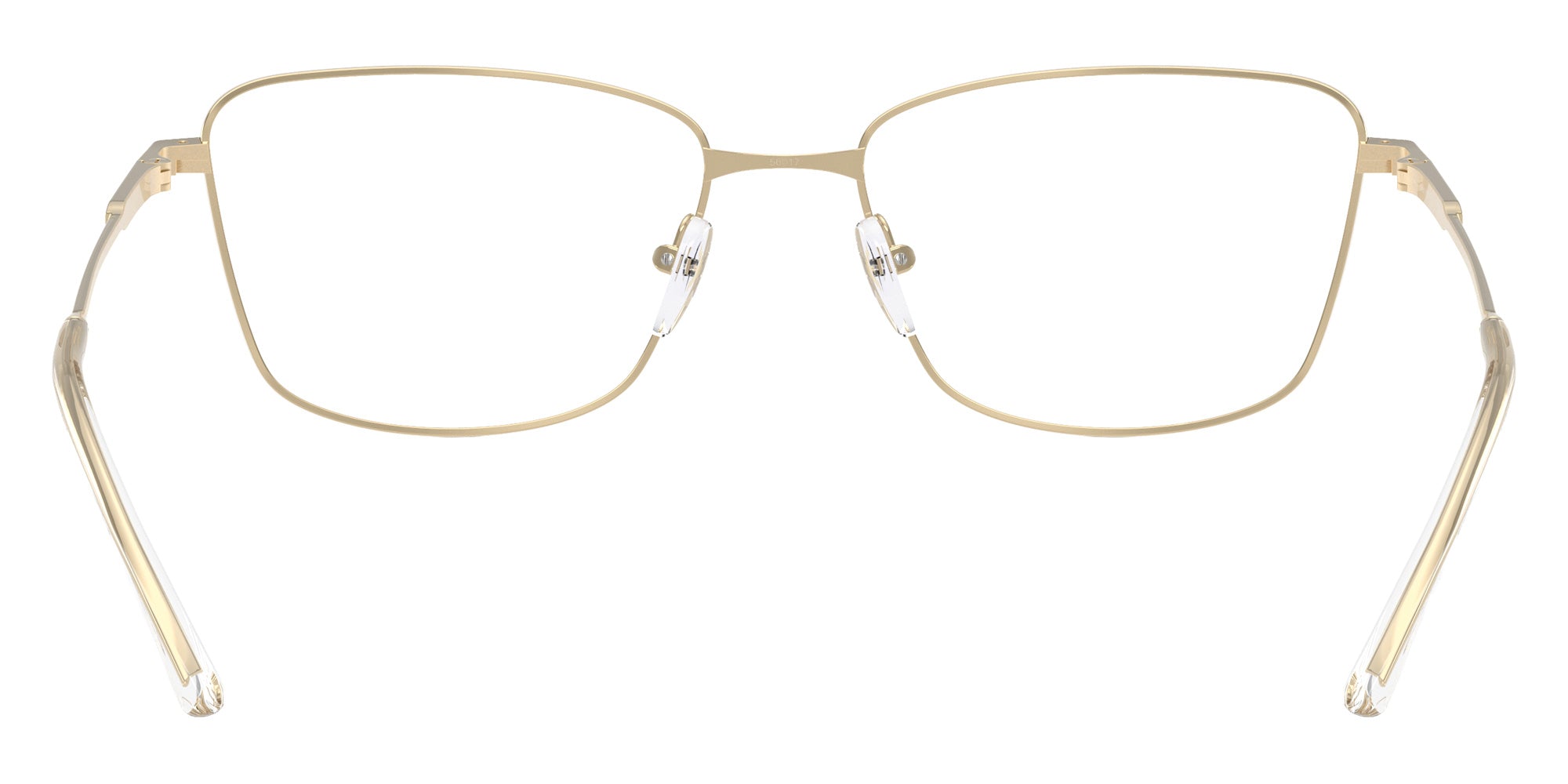 EMPORIO ARMANI EA1185B 3013 54 - Shiny Pale Gold #id:ea1185b3013_s:104115