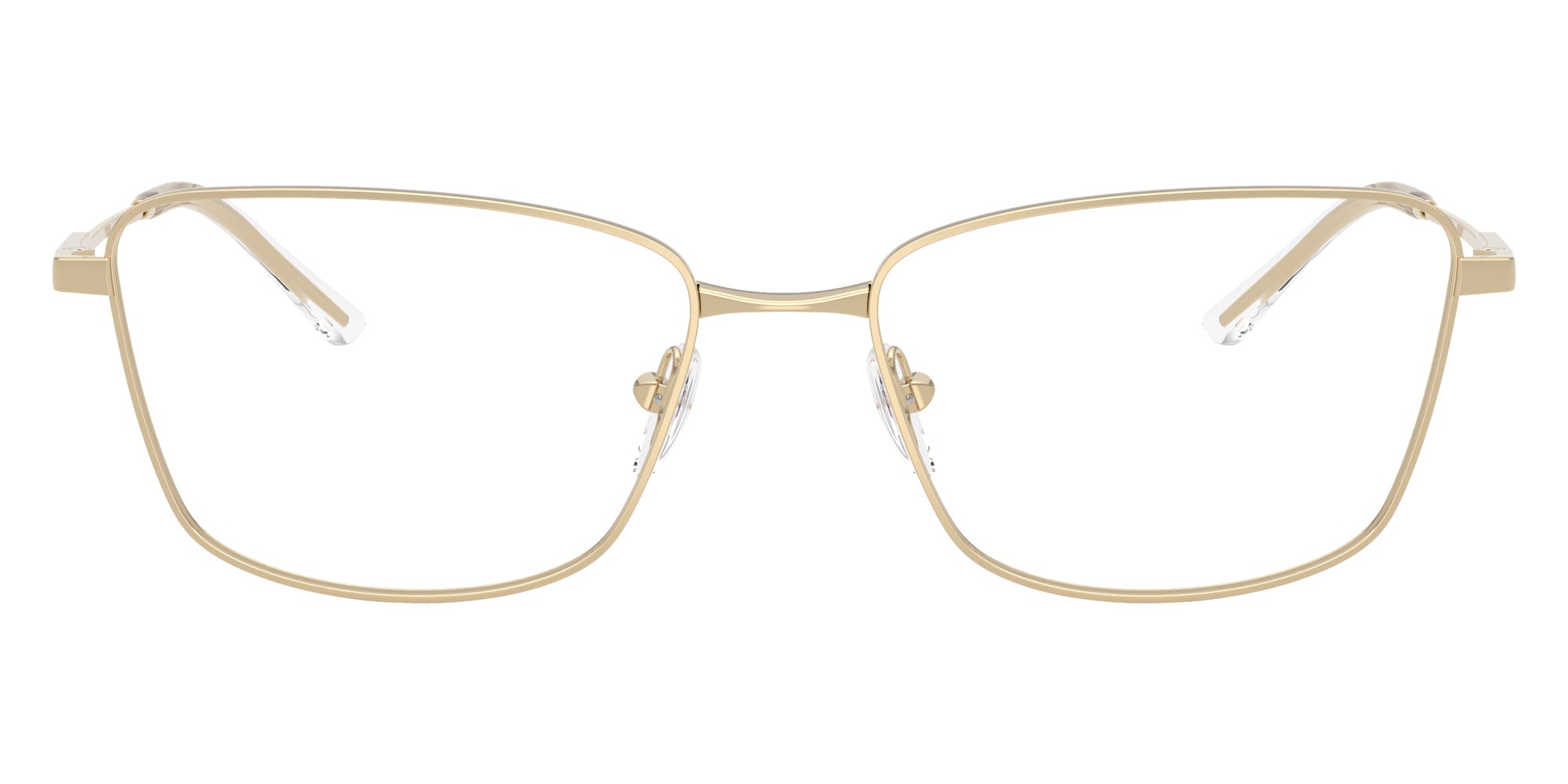 EMPORIO ARMANI EA1185B 3013 54 - Shiny Pale Gold #id:ea1185b3013_s:104120