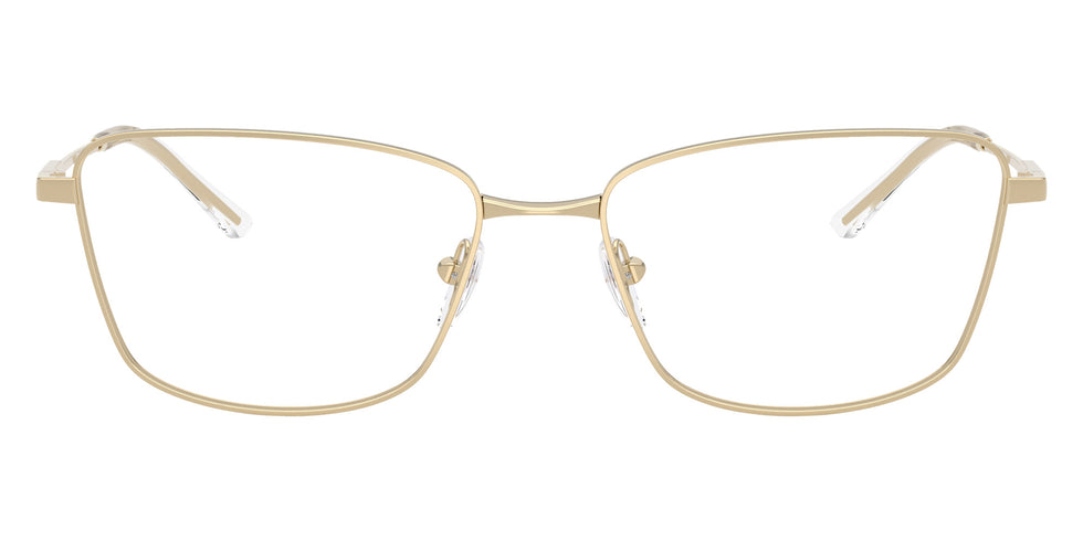 EMPORIO ARMANI EA1185B 3013 54 - Shiny Pale Gold #id:ea1185b3013_s:104120