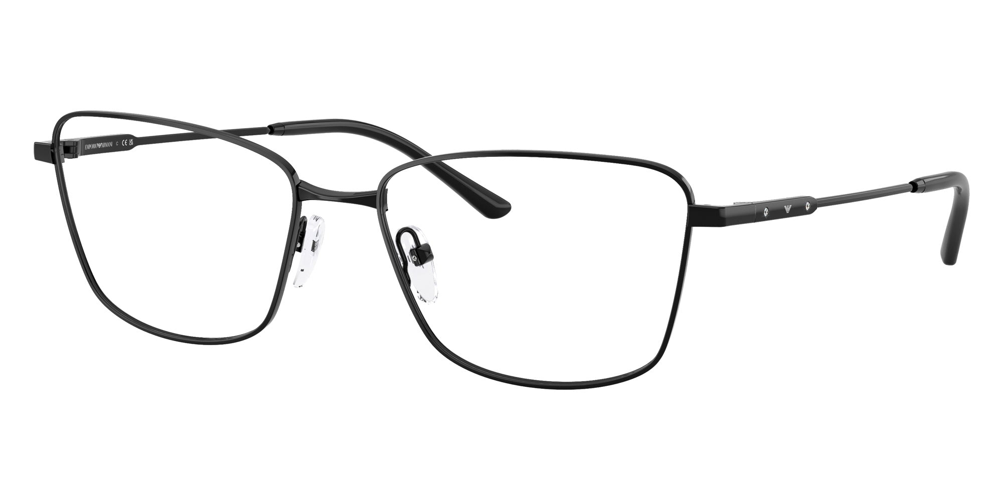 EMPORIO ARMANI EA1185B 3014 54 - Shiny Black #id:ea1185b3014_s:108105