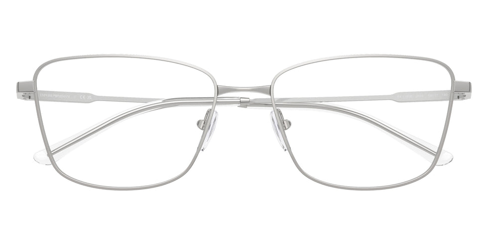 EMPORIO ARMANI EA1185B 3015 54 - Shiny Silver #id:ea1185b3015_s:112100