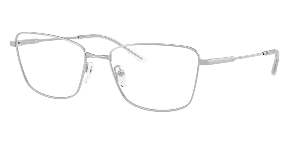 EMPORIO ARMANI EA1185B 3015 54 - Shiny Silver #id:ea1185b3015_s:112105