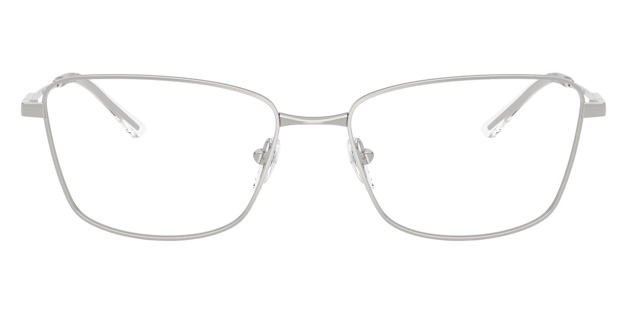 EMPORIO ARMANI EA1185B 3015 54 - Shiny Silver #id:ea1185b3015_s:112120