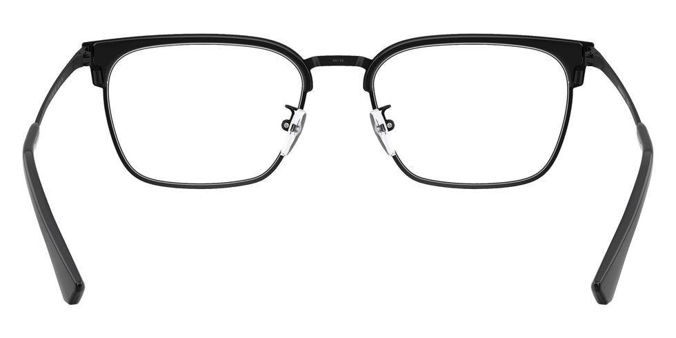 EMPORIO ARMANI EA1186D 3001 55 - Matte Black #id:ea1186d3001_s:100115