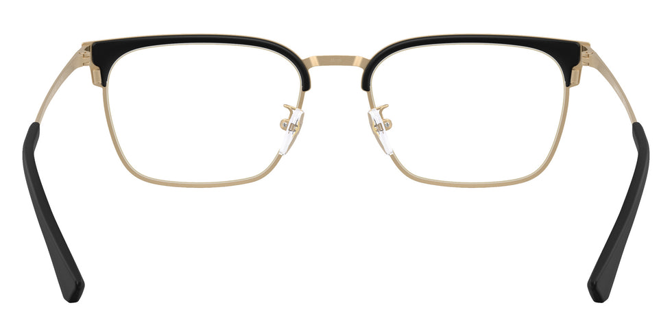 EMPORIO ARMANI EA1186D 3002 55 - Matte Pale Gold #id:ea1186d3002_s:102115