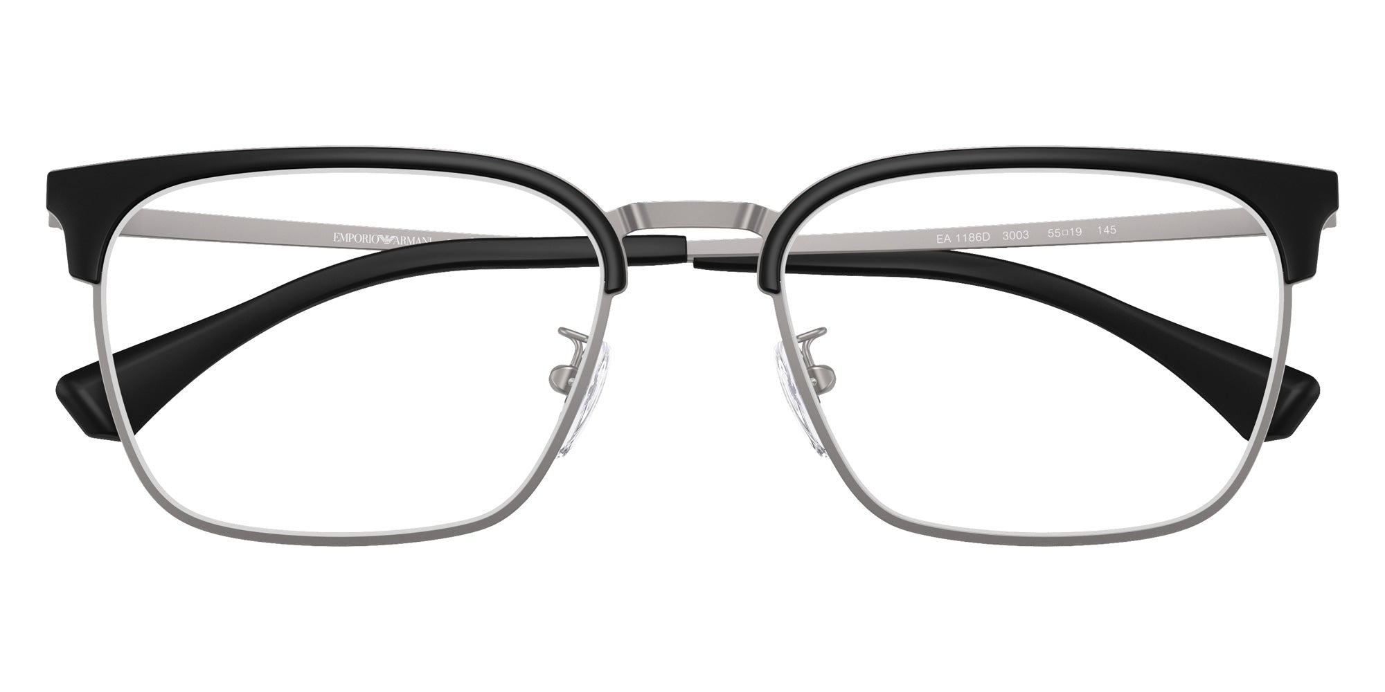 EMPORIO ARMANI EA1186D 3003 55 - Matte Gunmetal #id:ea1186d3003_s:104100