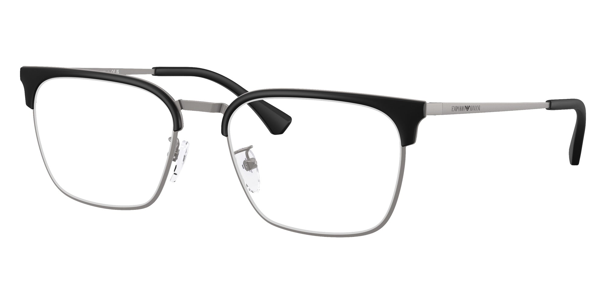 EMPORIO ARMANI EA1186D 3003 55 - Matte Gunmetal #id:ea1186d3003_s:104105