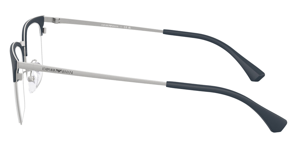 EMPORIO ARMANI EA1186D 3015 55 - Matte Silver #id:ea1186d3015_s:106110