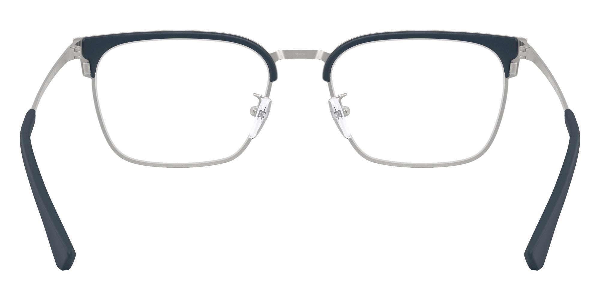 EMPORIO ARMANI EA1186D 3015 55 - Matte Silver #id:ea1186d3015_s:106115