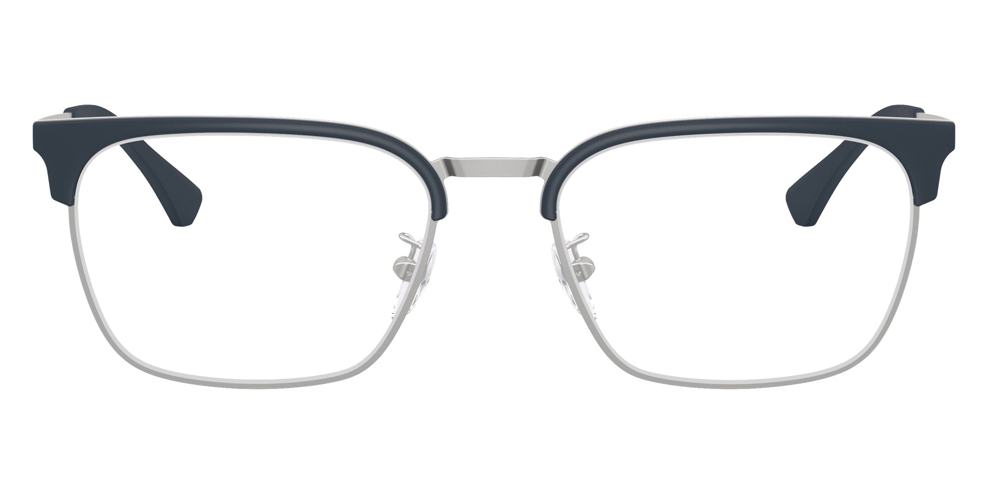 EMPORIO ARMANI EA1186D 3015 55 - Matte Silver #id:ea1186d3015_s:106120