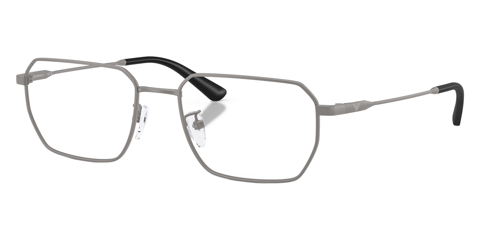 EMPORIO ARMANI EA1187TD 3003 55 - Matte Gunmetal #id:ea1187td3003_s:102105