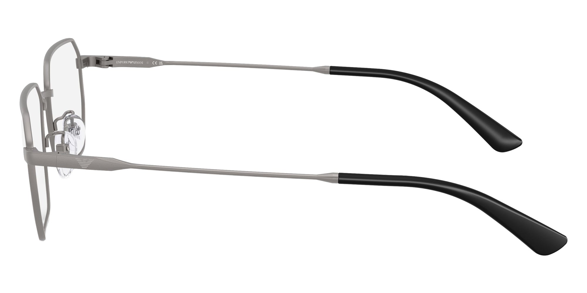 EMPORIO ARMANI EA1187TD 3003 55 - Matte Gunmetal #id:ea1187td3003_s:102110