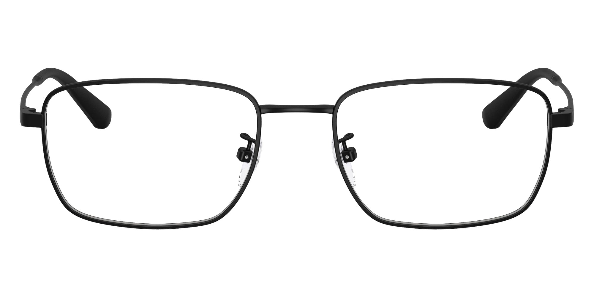 EMPORIO ARMANI EA1188TD 3001 54 - Matte Black #id:ea1188td3001_s:100100