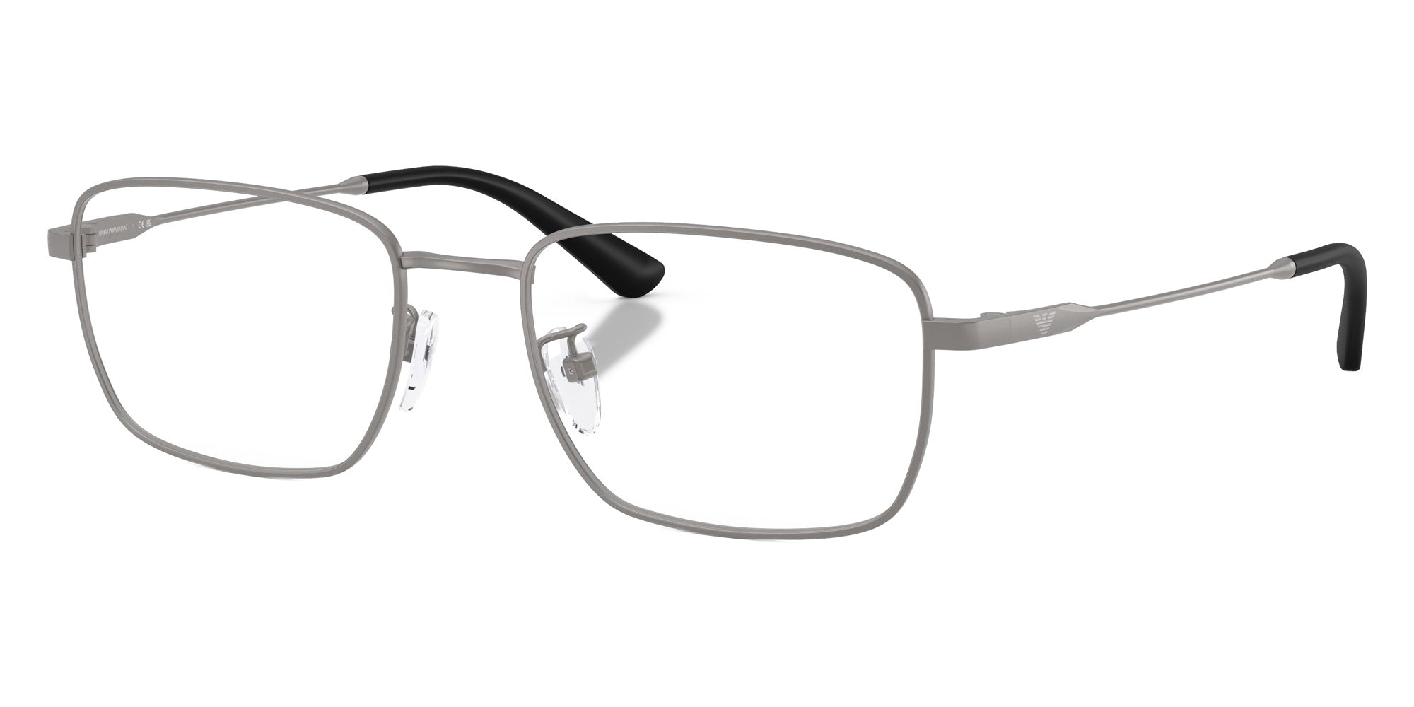 EMPORIO ARMANI EA1188TD 3003 54 - Matte Gunmetal #id:ea1188td3003_s:102105