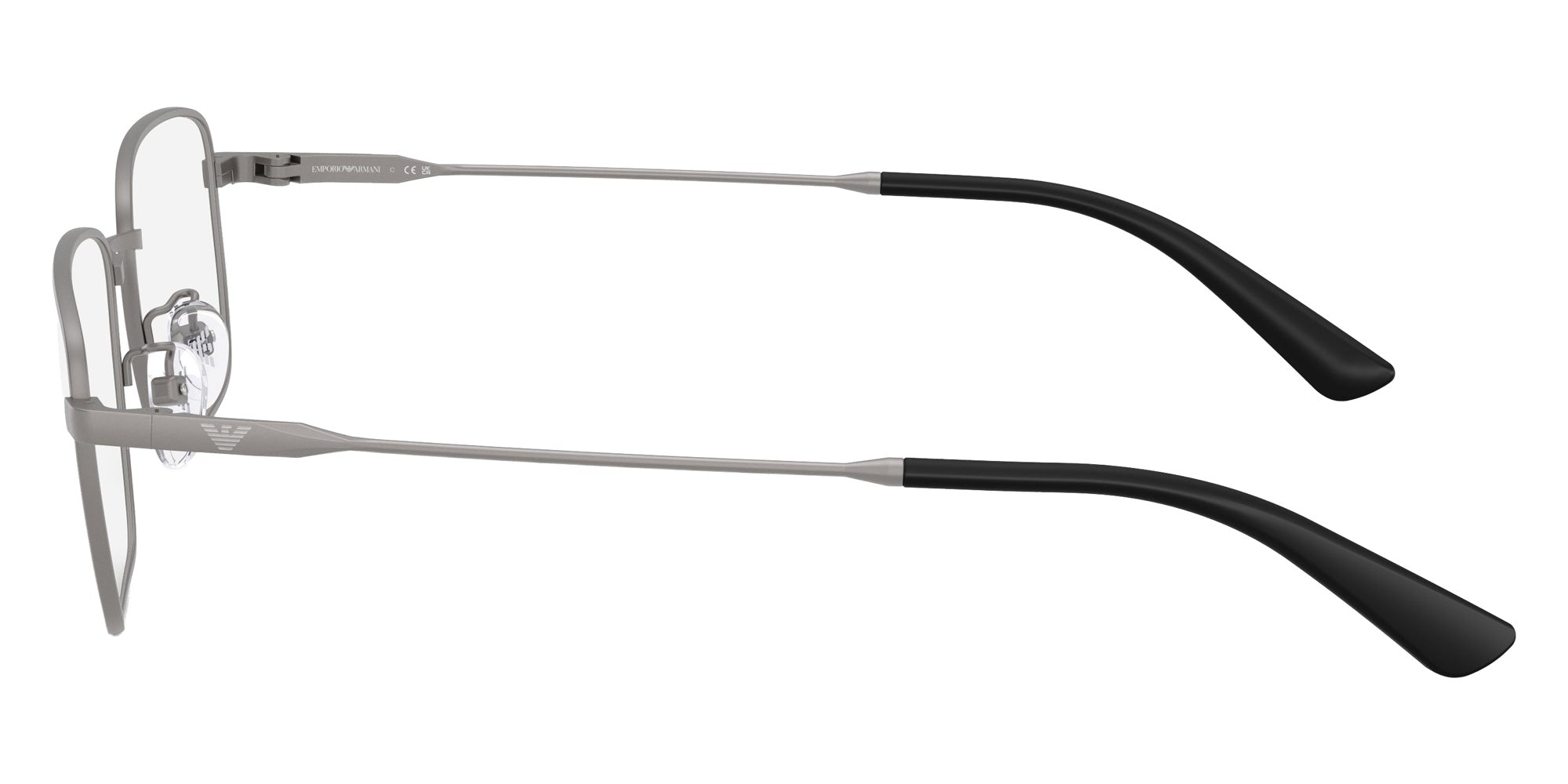 EMPORIO ARMANI EA1188TD 3003 54 - Matte Gunmetal #id:ea1188td3003_s:102110