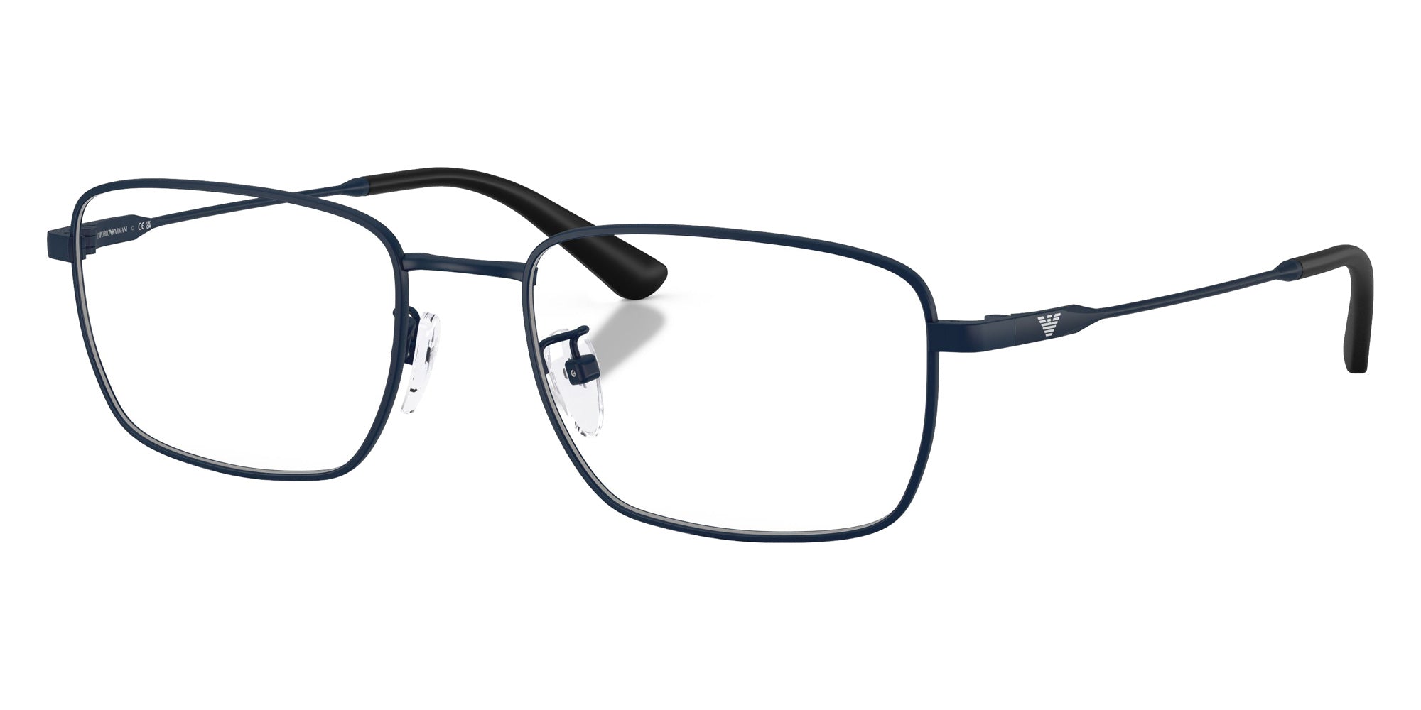 EMPORIO ARMANI EA1188TD 3018 54 - Matte Blue #id:ea1188td3018_s:106105