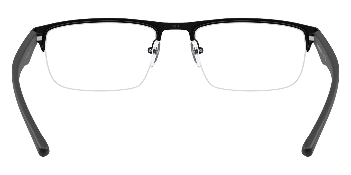 EMPORIO ARMANI EA1189 3001 54 - Matte Black #id:ea11893001_s:100115