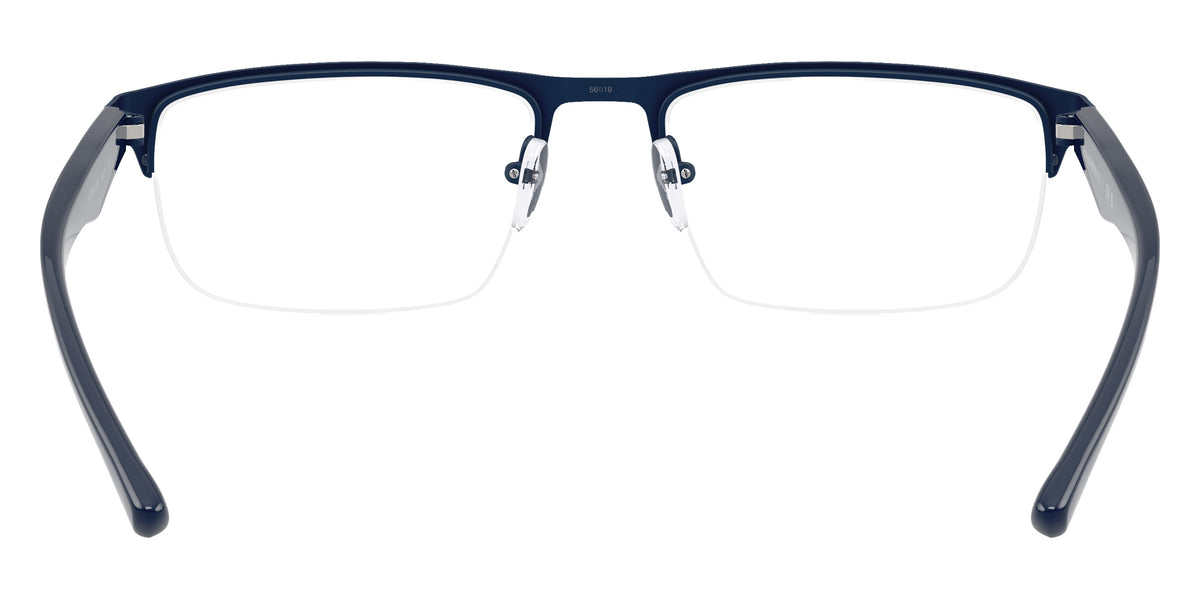 EMPORIO ARMANI EA1189 3018 54 - Matte Blue #id:ea11893018_s:112115