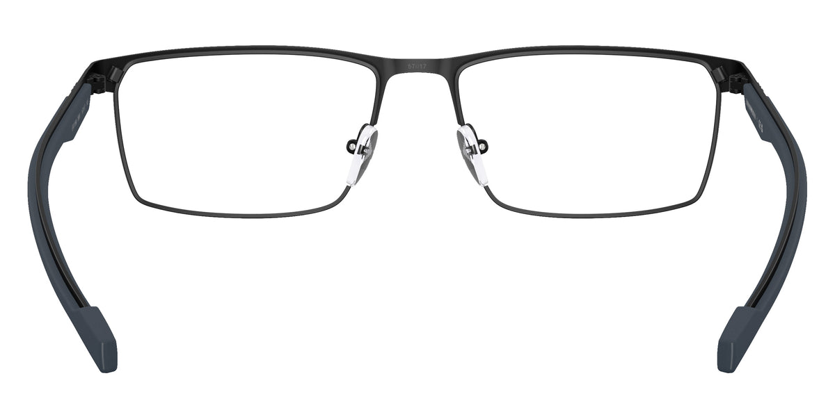 EMPORIO ARMANI EA1190 3001 53 - Matte Black #id:ea11903001_s:100115