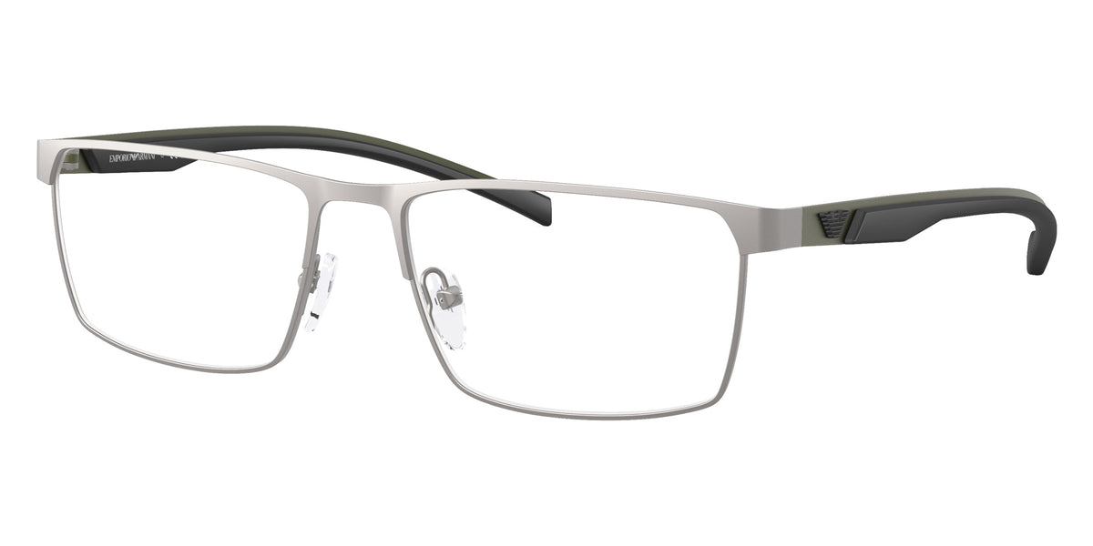EMPORIO ARMANI EA1190 3003 53 - Matte Gunmetal #id:ea11903003_s:106105