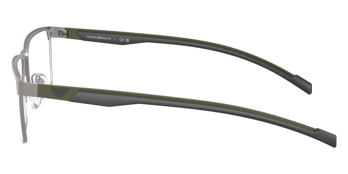 EMPORIO ARMANI EA1190 3003 53 - Matte Gunmetal #id:ea11903003_s:106110