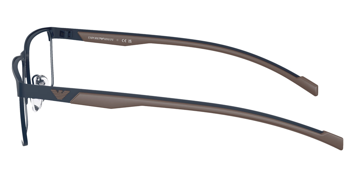 EMPORIO ARMANI EA1190 3018 53 - Matte Blue #id:ea11903018_s:112110