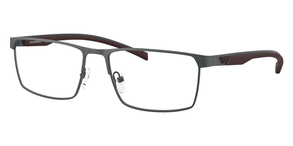 EMPORIO ARMANI EA1190 3443 53 - Matte Gray #id:ea11903443_s:118105