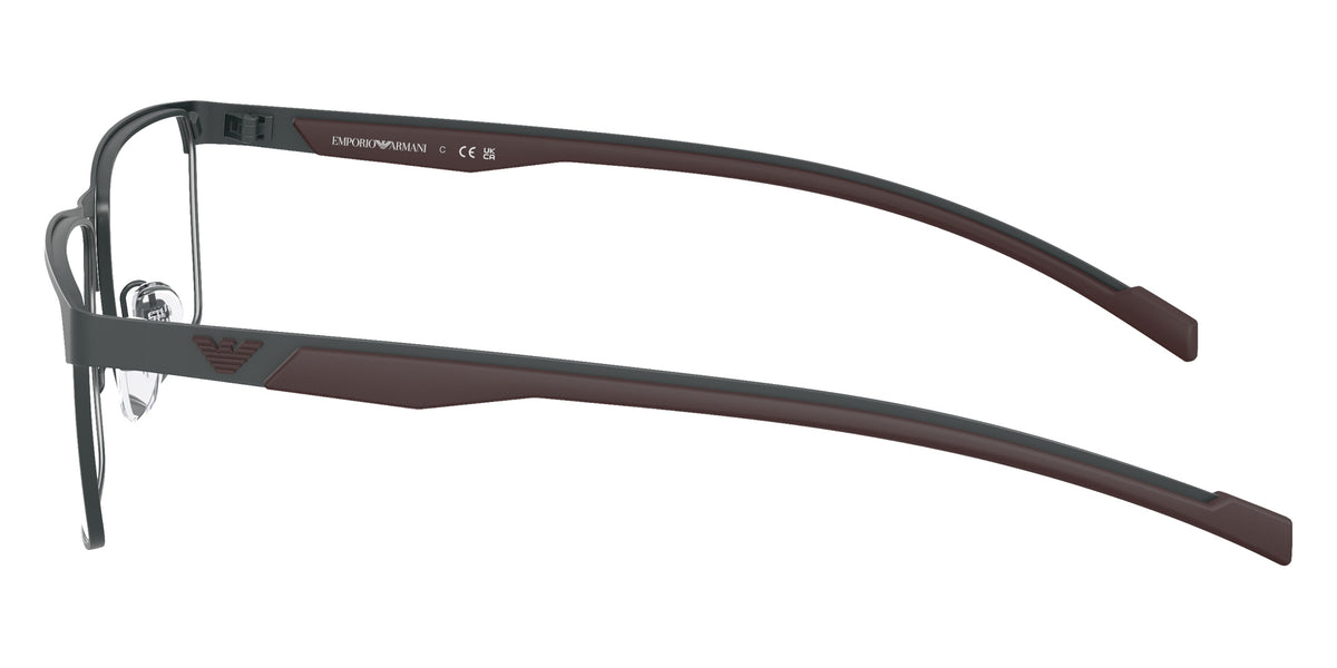 EMPORIO ARMANI EA1190 3443 53 - Matte Gray #id:ea11903443_s:118110