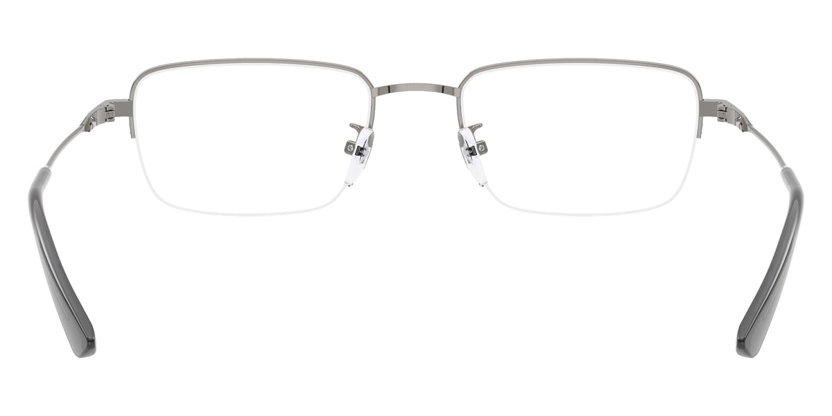EMPORIO ARMANI EA1193TD 3010 54 - Shiny Gunmetal #id:ea1193td3010_s:102115