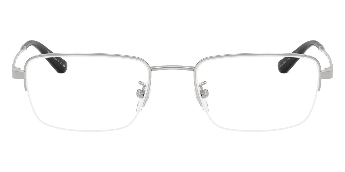 EMPORIO ARMANI EA1193TD 3015 54 - Shiny Silver #id:ea1193td3015_s:104100
