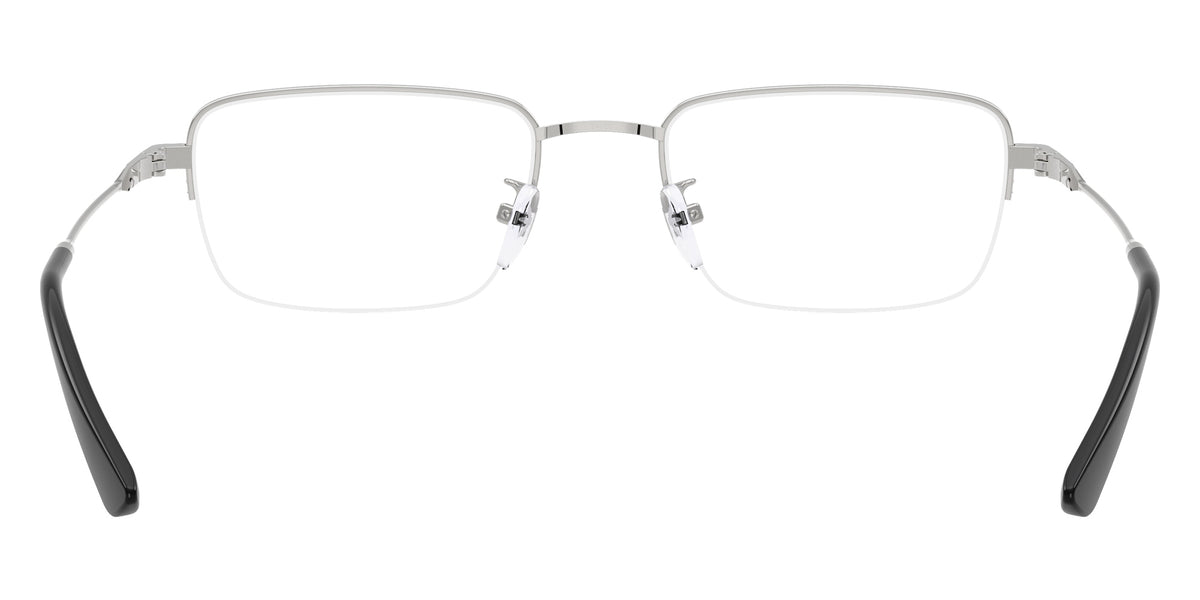 EMPORIO ARMANI EA1193TD 3015 54 - Shiny Silver #id:ea1193td3015_s:104115