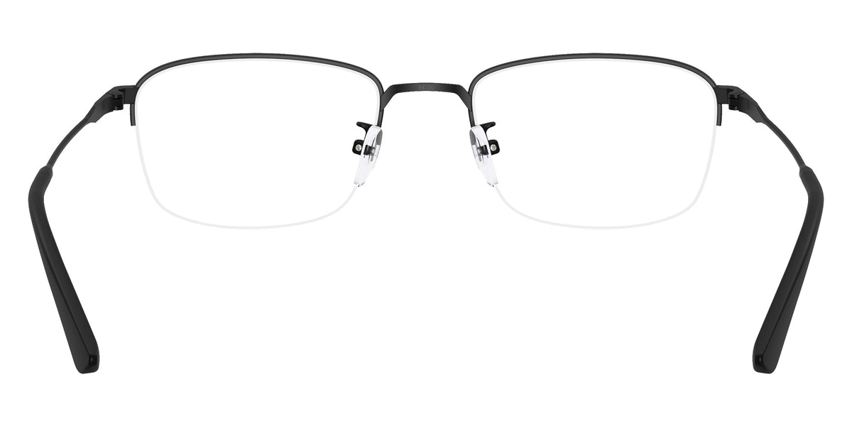 EMPORIO ARMANI EA1194TD 3001 54 - Matte Black #id:ea1194td3001_s:100115